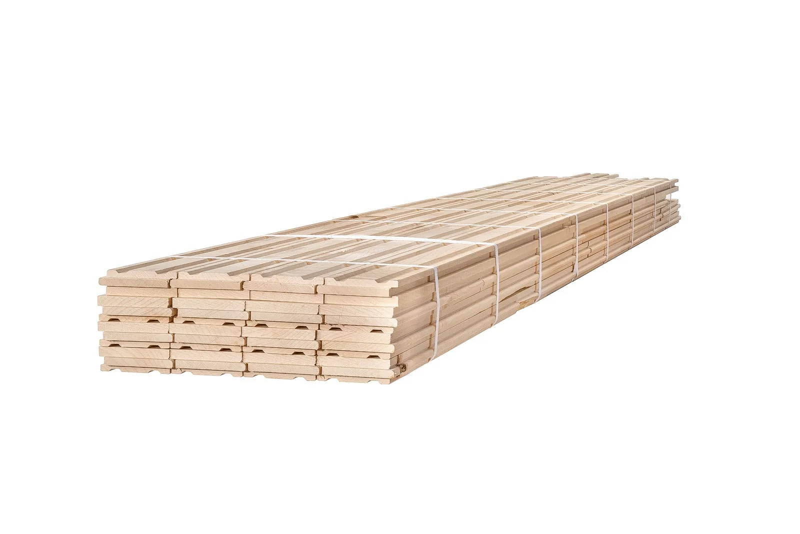 Solid Oak & Solid Maple Flooring