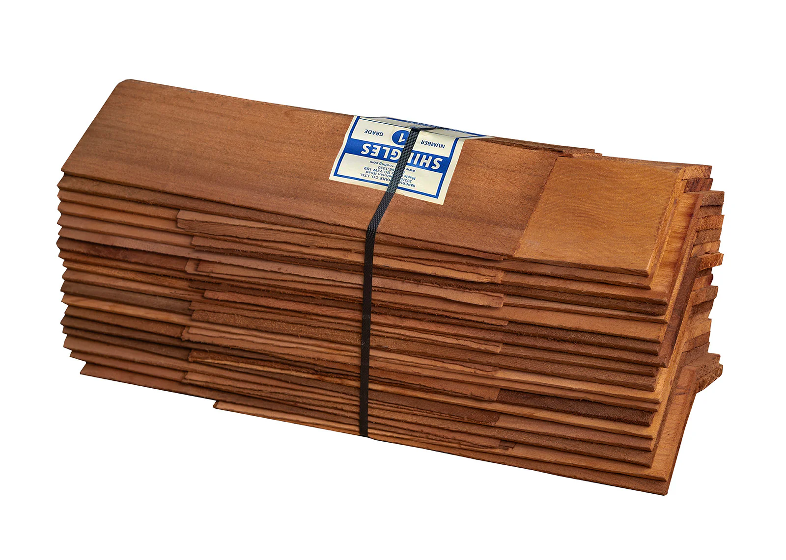 Other Sustainable Hardwood products & Specials